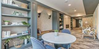 Grayson Ridge 55+ Apartments - Senior Housing Gallery 17