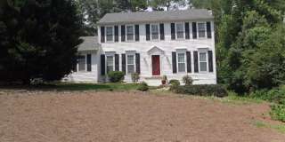 4921 Heritage Trace Court Gallery 1