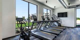 The Palmer Gallery 27