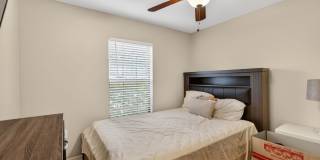 Available June 15th! 3BR Home in Tavares with Huge Backyard Gallery 17
