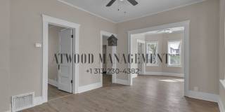 This beautifully updated 3-bedroom, 2-bath single-family home is ready for move-in! Gallery 7