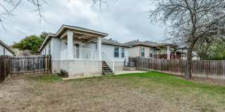 Charming 3/2/2 single-story home in highly desirable Westover Crossing Gallery 24