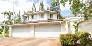 Spacious Townhome in Mililani - Available Now! Gallery 1