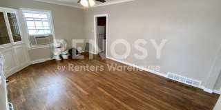 Charming 2 Bed 1 Bath in a Great Location Gallery 7