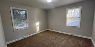 One Story House with Finished Basement Gallery 16