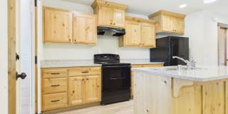 3 Bedroom End Unit Condo in Bozeman Gallery 3