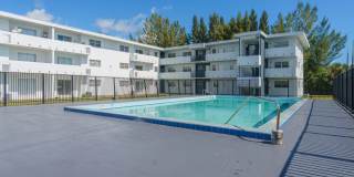 Lakeshore Presidential Apartments Gallery 9