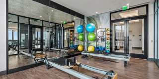 Veneto Las Olas Gallery 36