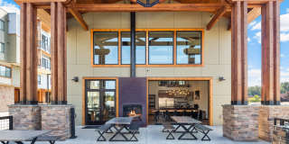 Pilchuck Village Gallery 40