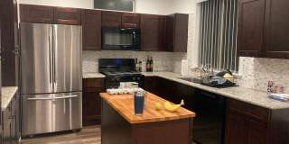 Fully Remodeled Home with Solar, Balcony & Designer Upgrades! Gallery 9