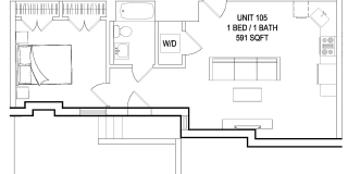 Dickinson Lofts Gallery 12