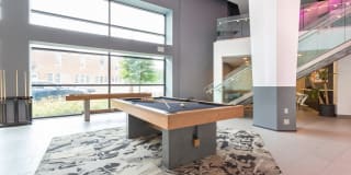 The Modern  Gallery 18