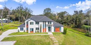 Luxury 5-Bedroom Home on 5 Acres | Pet-Friendly | Flexible Lease Terms Gallery 41