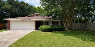 House For Rent 1875 Westchase Dr, Beaumont, TX 77707 Gallery 1