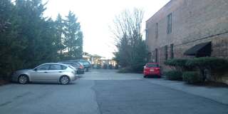 Davie Street Lofts Gallery 13