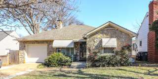 Nice Midtown Bungalow Gallery 1