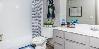 Fifteen12 at Bryan - Student Housing Gallery 14