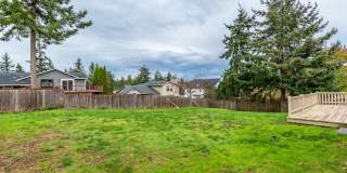 Beautifully Updated 3-Bedroom Home with Large Fenced Yard Beautifully Updated 3-Bedroom Home with Large Fenced Yard Gallery 21