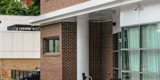 South Capitol Apartments - Affordable Housing Gallery 28