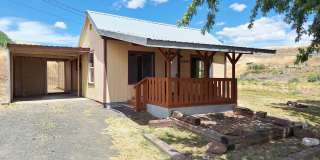 Charming 2 bed 1 bath home on Westgate Gallery 1