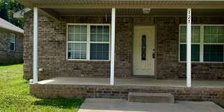 127 DRAKE, Jonesboro AR **HUD ACCEPTED** Gallery 1