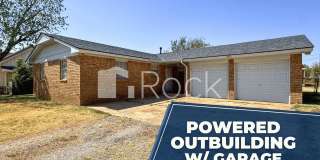A Rare Find with Room to Grow in Piedmont | Powered Outbuilding & Garage Gallery 1