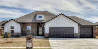 4-Bed Brand-New Home – Move-In Ready with 3-Car Garage Gallery 1