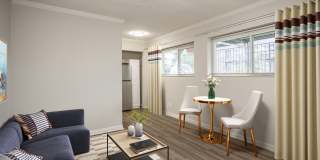 Highland Terrace Communities Gallery 5