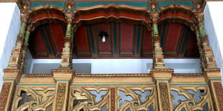 1635 Gough Street Gallery 16
