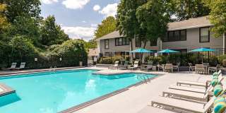 Rosemont at East Cobb Apartments Gallery 20