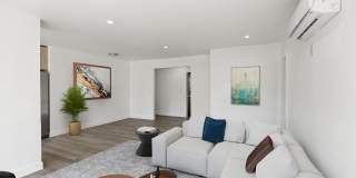 8777 Cadillac Avenue Apartments Gallery 26