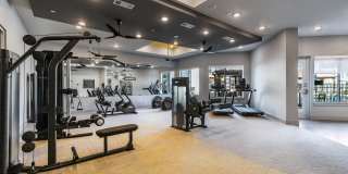 Larkspur Creekside Age 55+ Apartment Homes Gallery 24