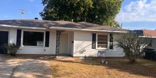 Cute 3-Bedroom Home for Rent in Bossier City! Cute 3-Bedroom Home for Rent in Bossier City! Gallery 1