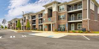 Ivy Ridge - Affordable Housing Gallery 1