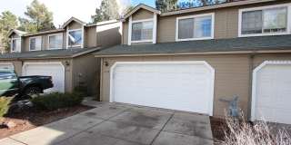 PRICE IMPROVEMENT | Boulder Point 3-Bed Townhome | Garage, Fireplace, Yard | Lease Through July 2026 Only Gallery 1