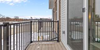 The Residences at Sakura Novi Gallery 28