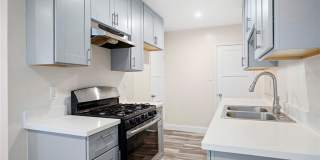 2930 Fairmount Avenue Gallery 1