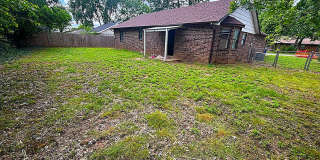 3 Bedroom Single Family Home In Bentonville! Gallery 15