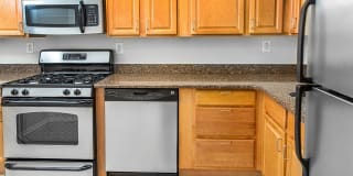 Homestead Gardens Apartments Gallery 7