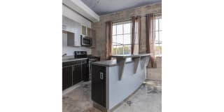 The Lofts at South Slope Gallery 77