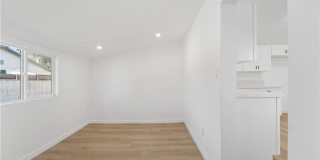Beautifully remodeled 2-bedroom, 2-bath home, perfectly situated near CSUN Gallery 9
