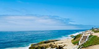 1BD/1BA LA JOLLA COTTAGE ACROSS FROM WINDANSEA! AVAILABLE JUNE FOR $2,895/mo! Gallery 17