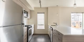 Sparc Apartments Gallery 16