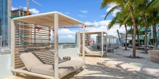 900 Biscayne Boulevard Gallery 21
