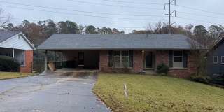 323 Auburn Dr., Little Rock AR 72205 - large split level 4br 2ba in the heart of Mid-Town LR 323 Auburn Dr., Little Rock AR 72205 - large split level 4br 2ba in the heart of Mid-Town LR Gallery 1