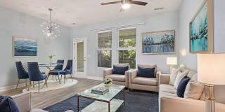 Beautifully Updated 3BR/3BA Coastal Townhome in Prime Location! Gallery 5