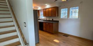 3-Bedroom House with Theater-style Basement | Parking, Laundry, & Fenced Yard 3-Bedroom House with Theater-style Basement | Parking, Laundry, & Fenced Yard Gallery 4