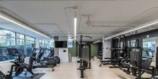 AMLI 535 AMLI 535 Gallery 16