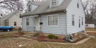 4705 S. Anthony Blvd - Three Bedroom Cape Cod Style Home! **UPCOMING** (Not Showable Yet) Gallery 1