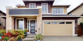 Auburn Lakeland Hills area/Lakeview Community- 4 bedroom 2.5 bathroom with AC - Available May 5th! Gallery 1